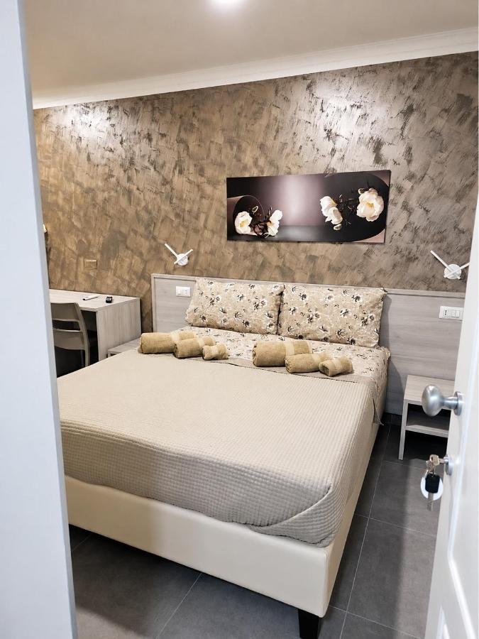 Maria House — Parghelia
