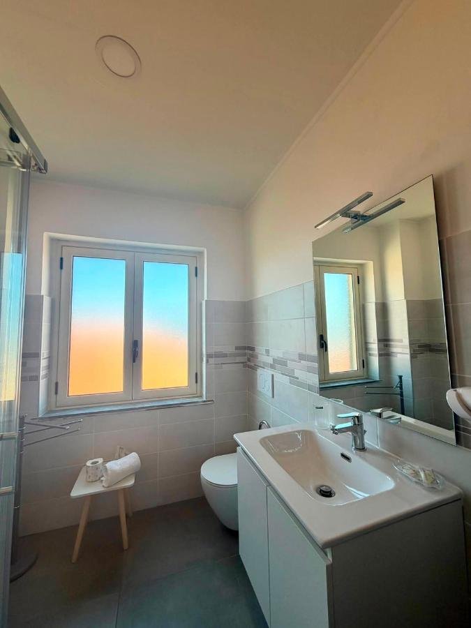 Maria House — Parghelia